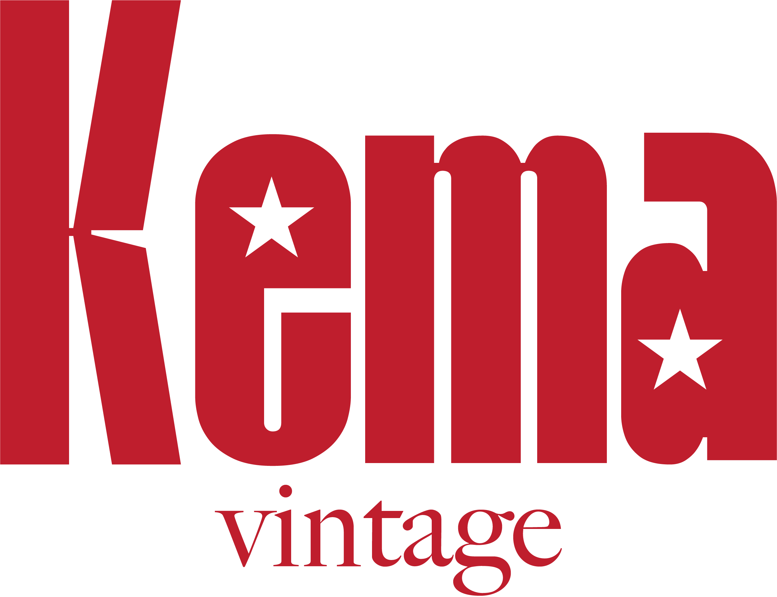 Kema Vintage
